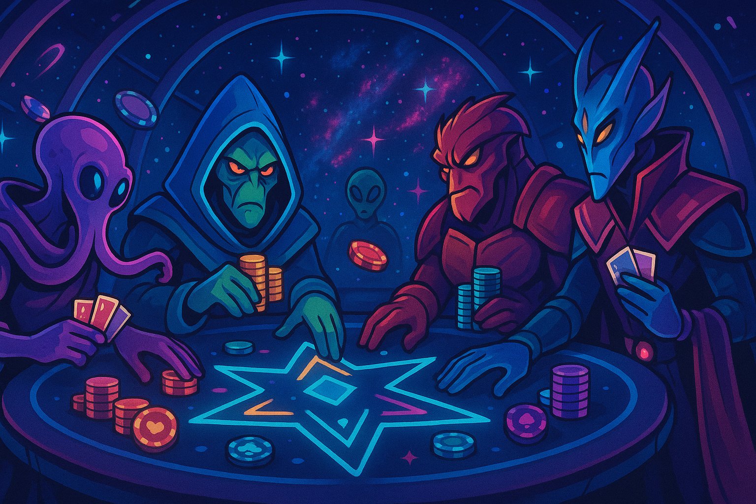 6 bad