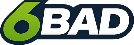 6 bad